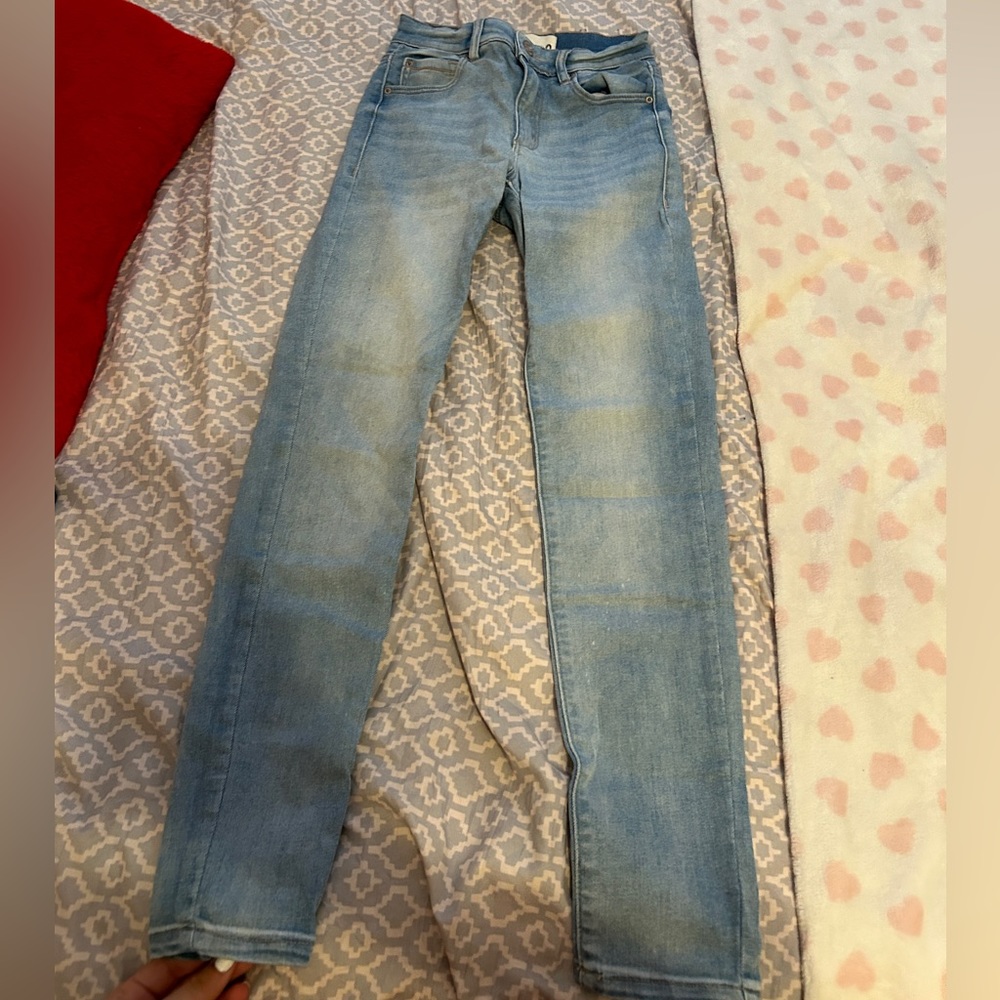 Garage Jeans